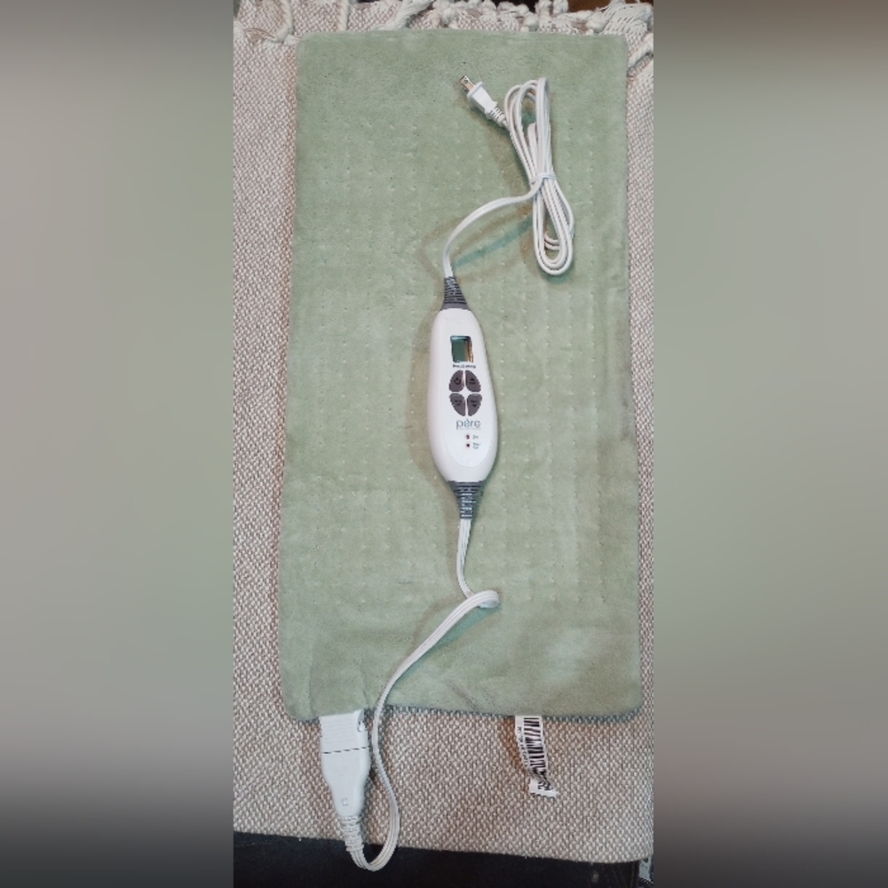 Pure Enrichment XL Heating Pad